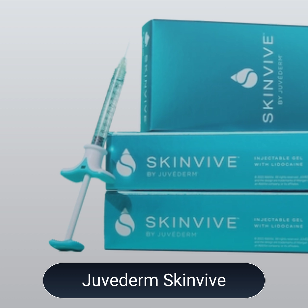 juvederm skinvive