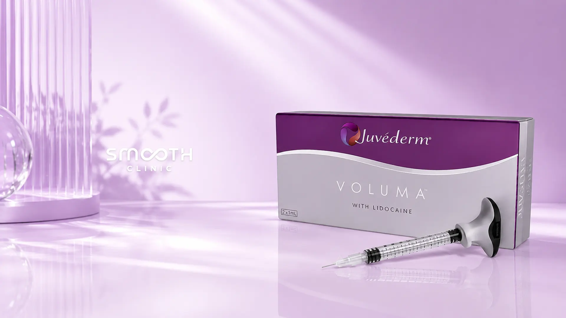 ฟิลเลอร์ Juvederm