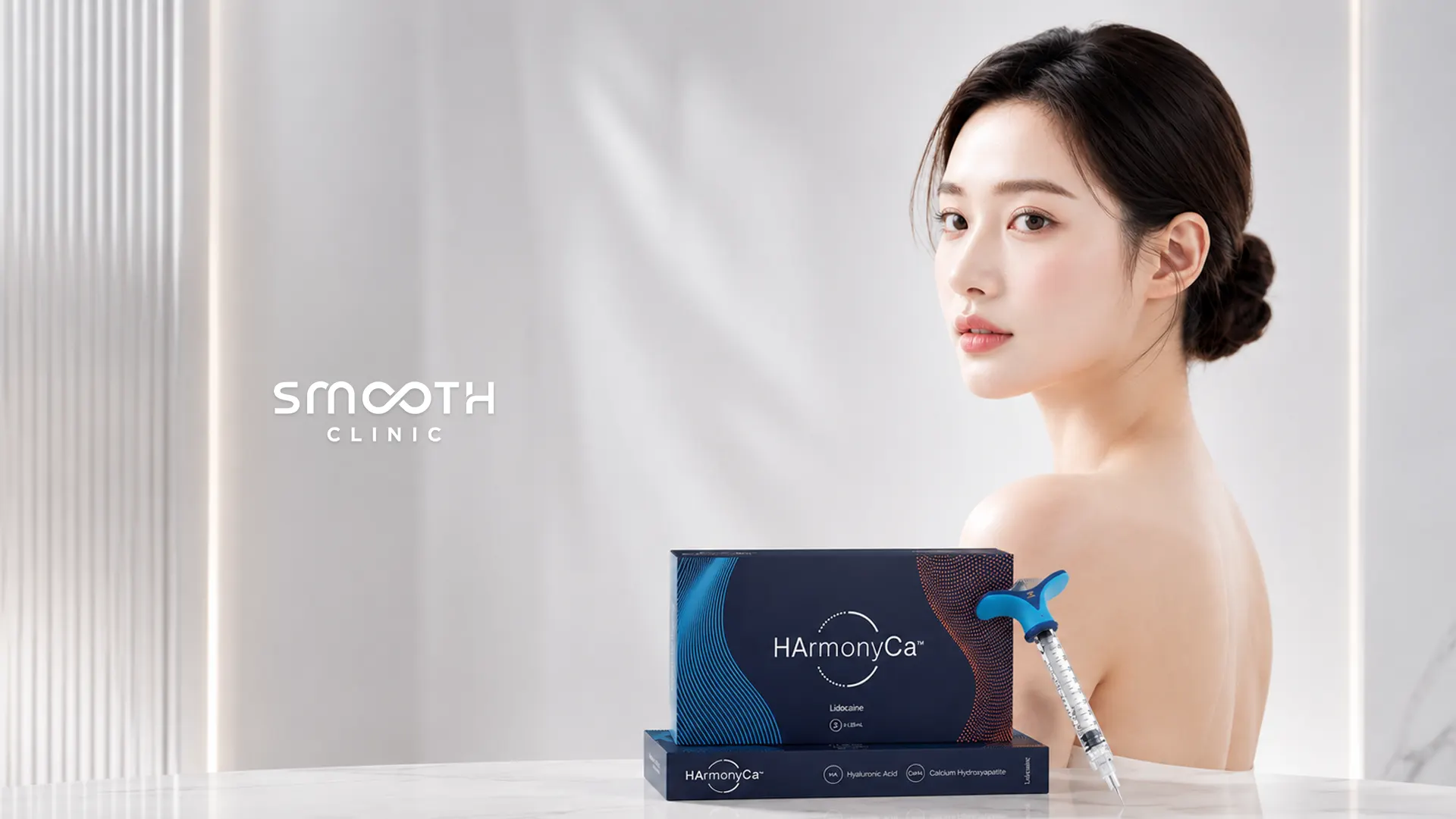 HArmonyCa ฟิลเลอร์ไฮบริด