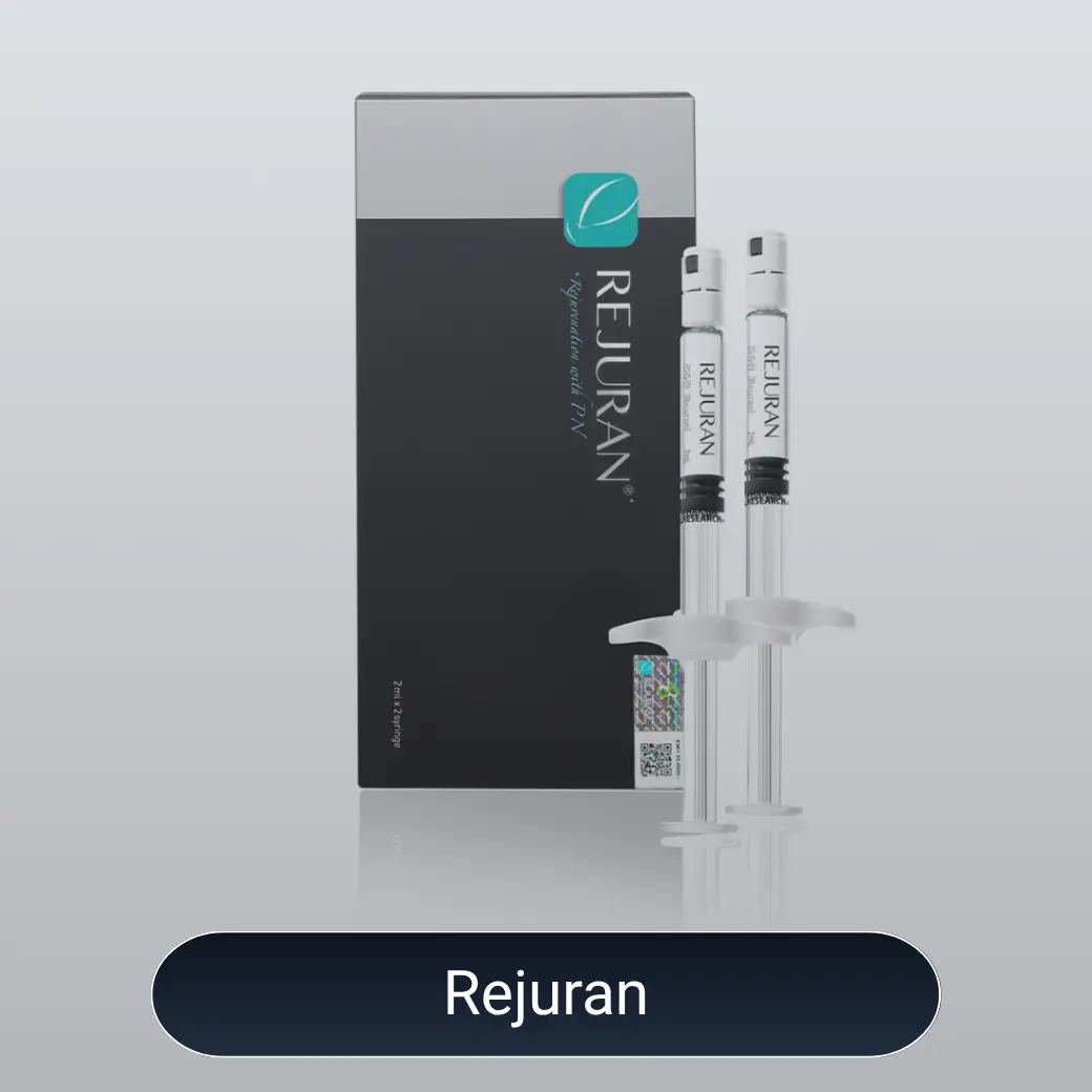 Rejuran