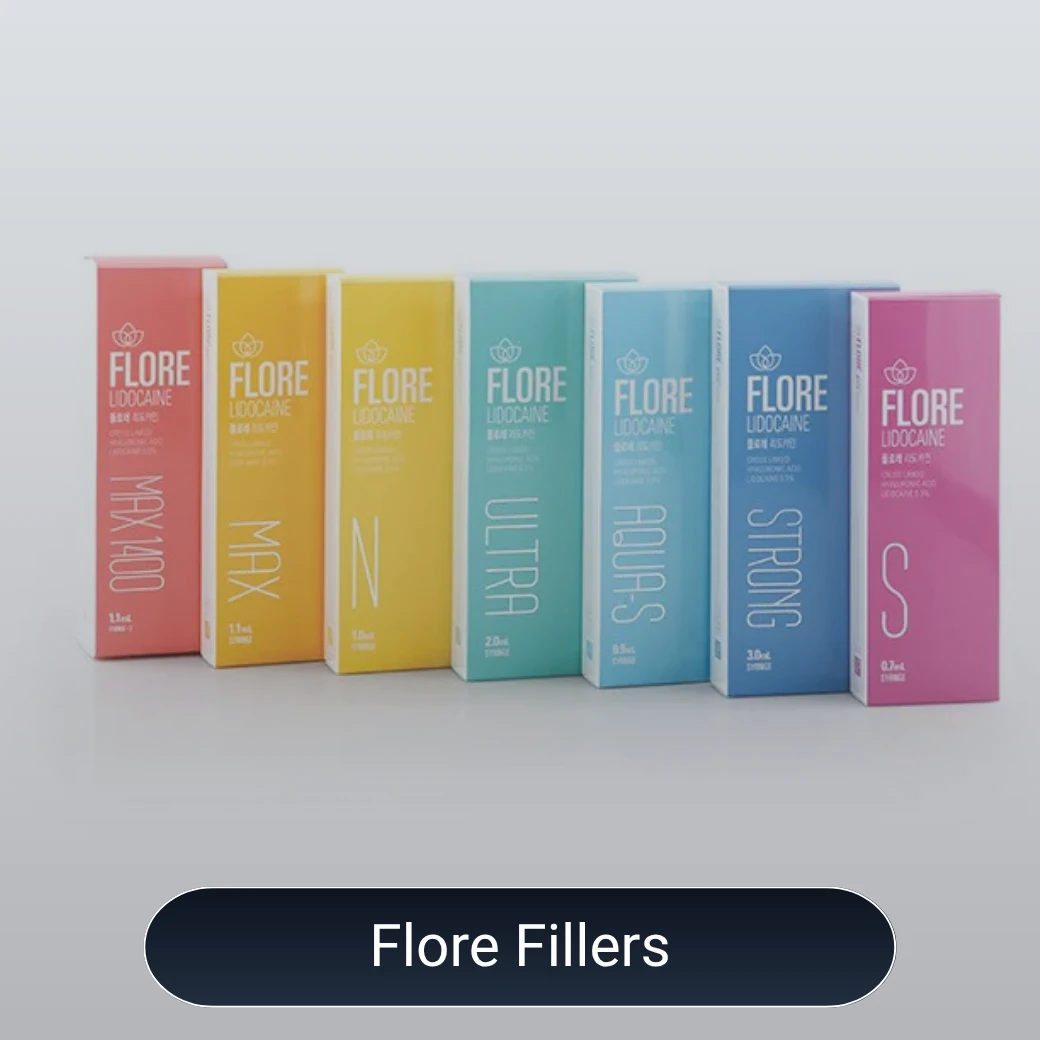 flore filler