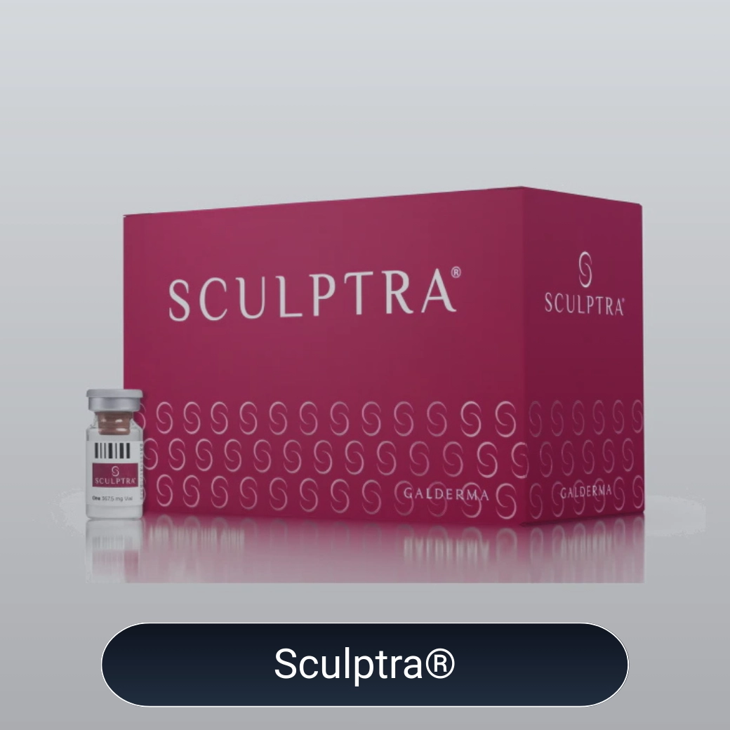 sculptra biostimulator ฟื้นฟูคอลลาเจนลึก