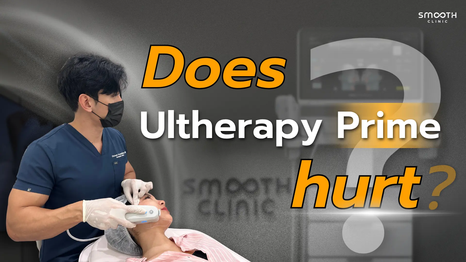 Is Ultherapy Prime painful? Are there side effects?