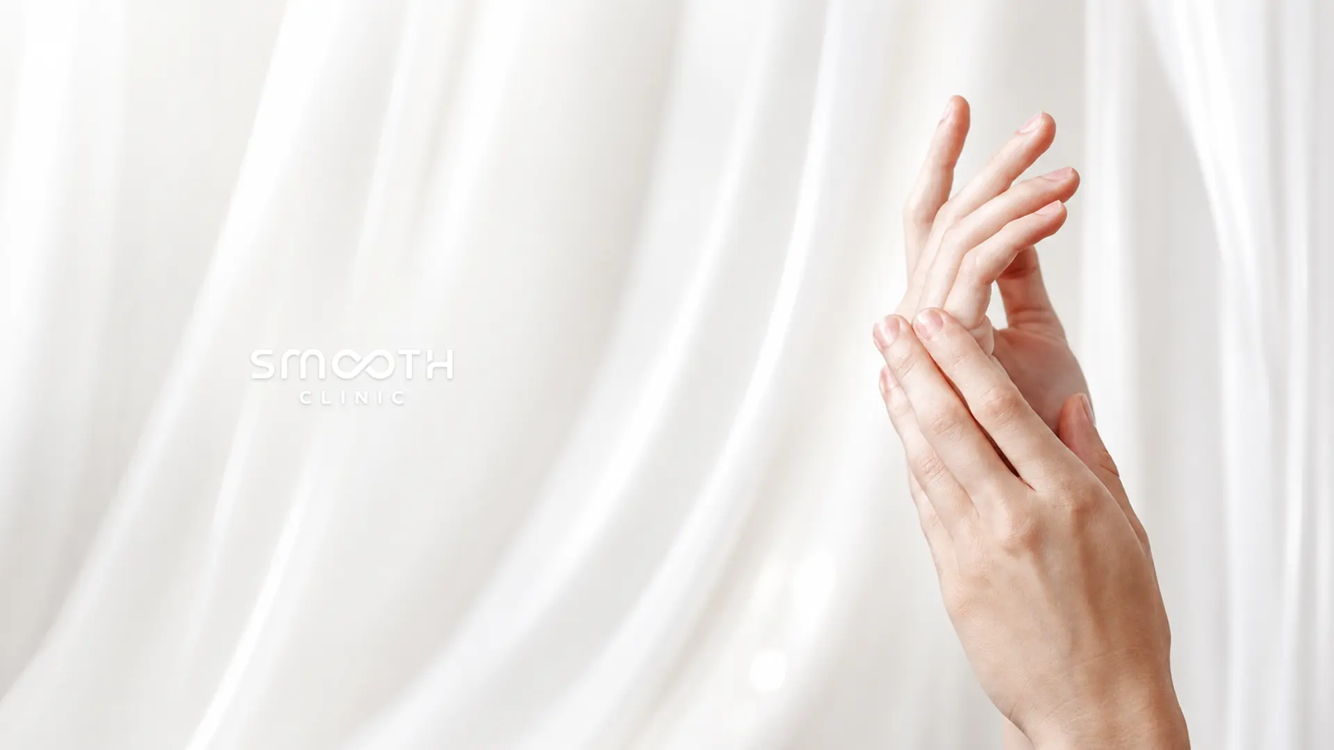 ฟิลเลอร์มือ