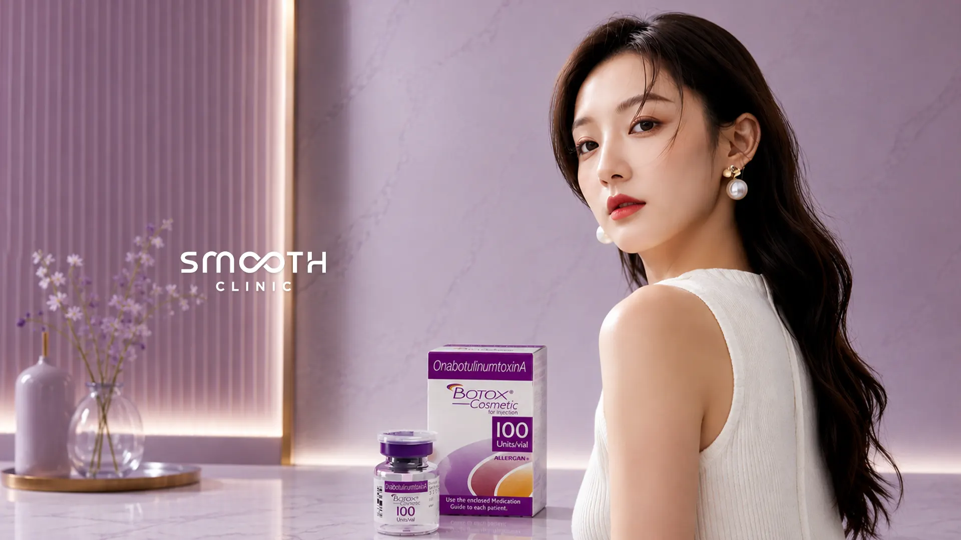 โบท็อกซ์ Allergan