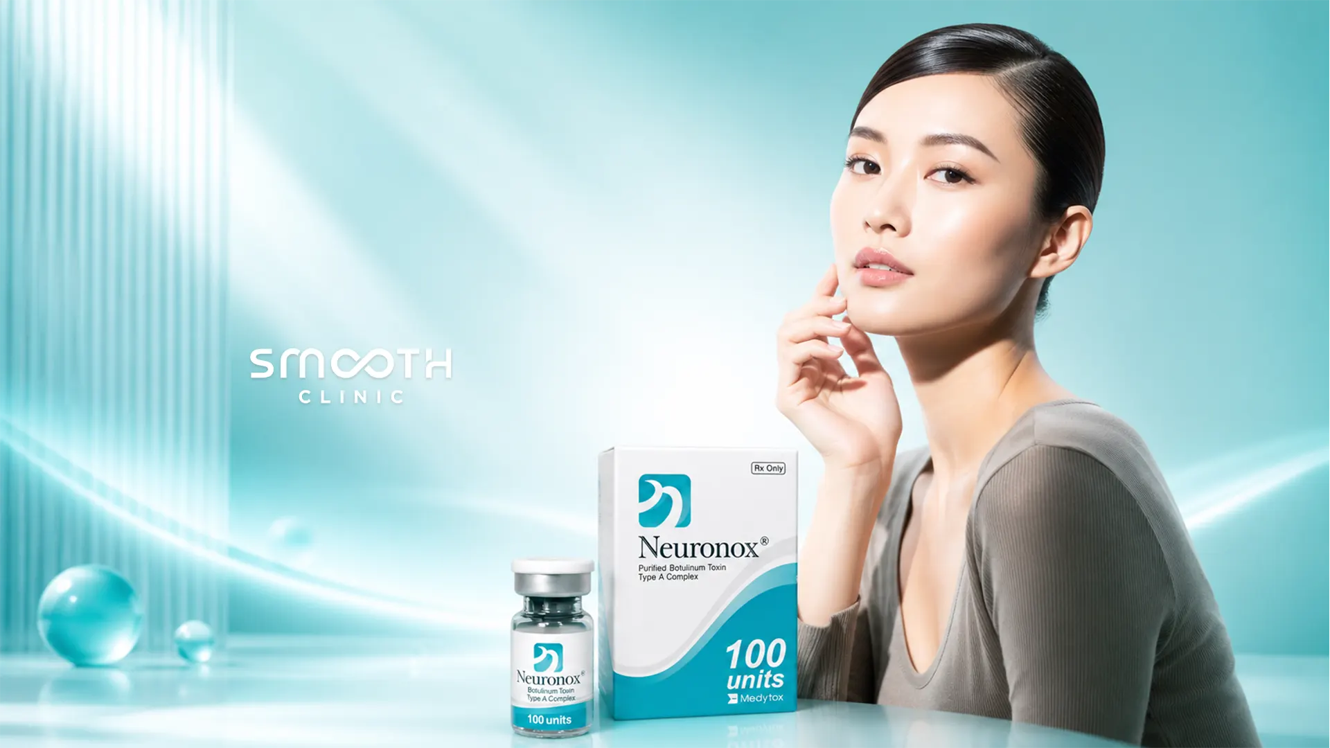 โบท็อกซ์ Neuronox