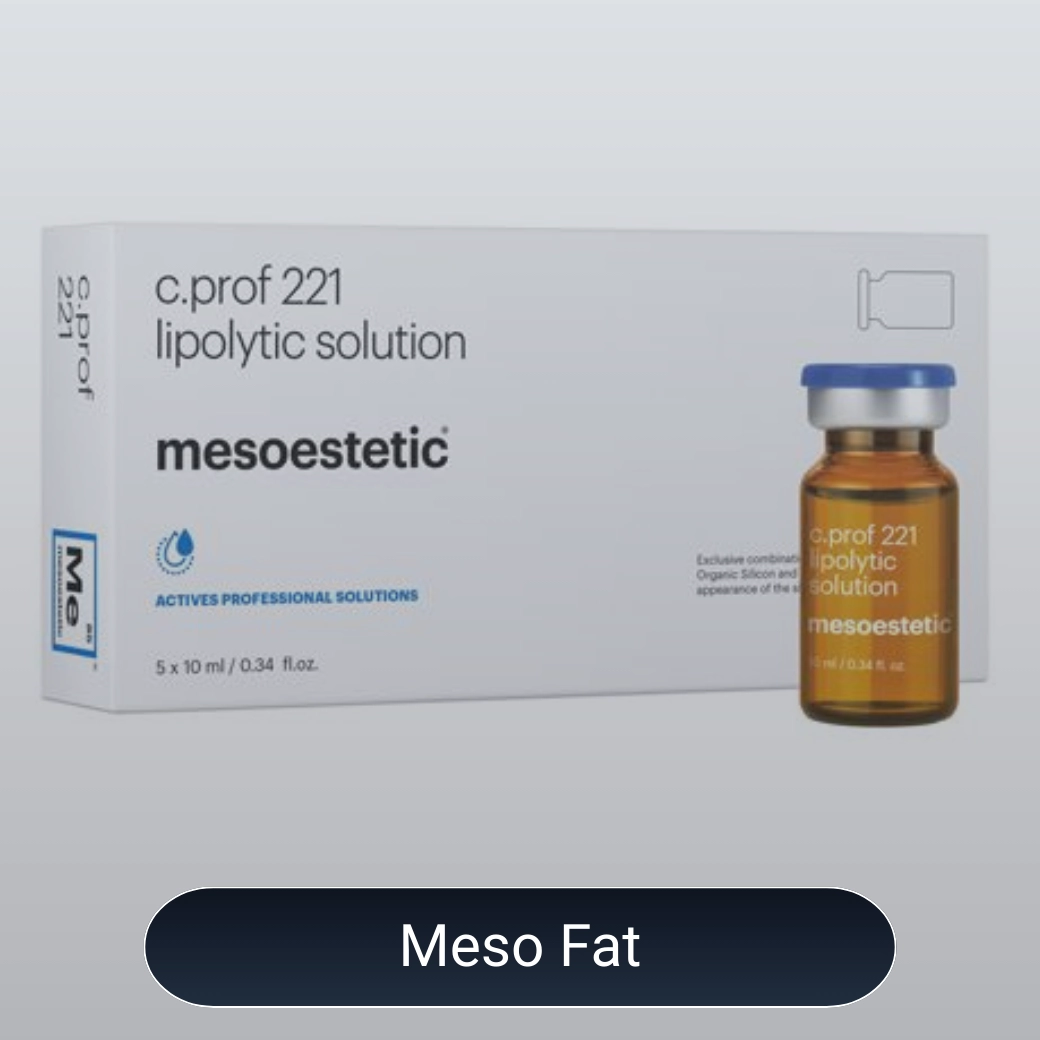 meso fat