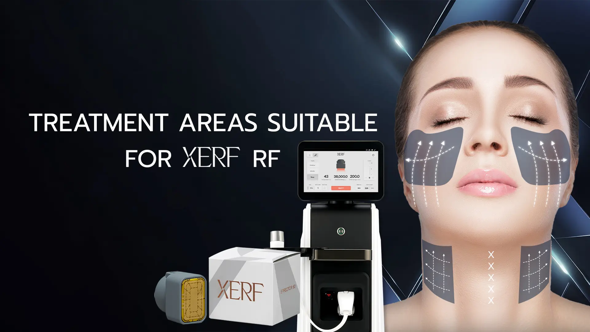 xerf area