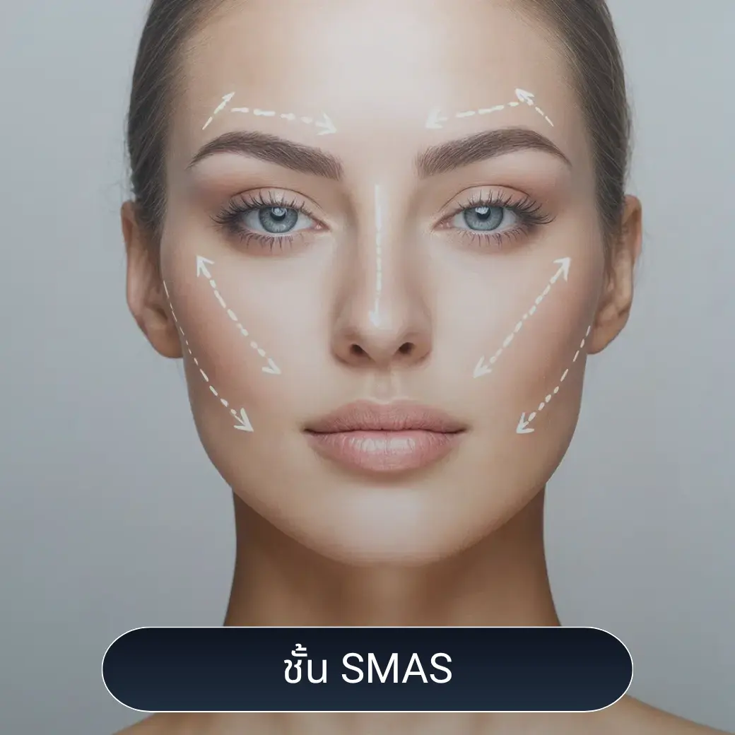 ชั้น SMAS คืออะไร